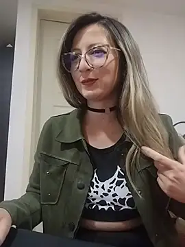 VALELUXX online show from May 23, 1:22 am