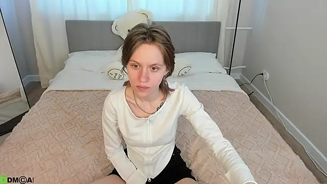 Milena Milyan online show from May 2, 1:10 am