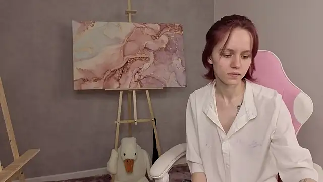 Milena Milyan online show from May 23, 1:11 am
