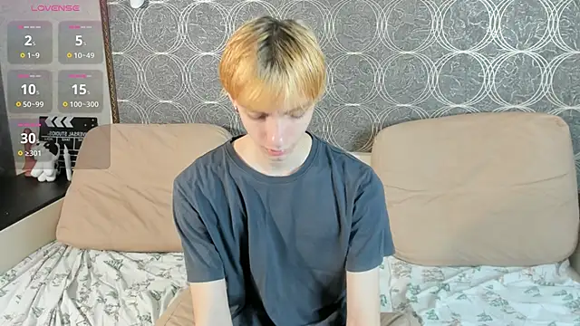 cute grecha online show from April 13, 4:56 pm