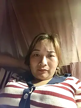 -Hanchu- online show from April 12, 3:17 pm