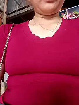 Snapshot of -Hanchu- chatting on April 17, 9:01 am -Hanchu- online show from April 17, 9:01 am