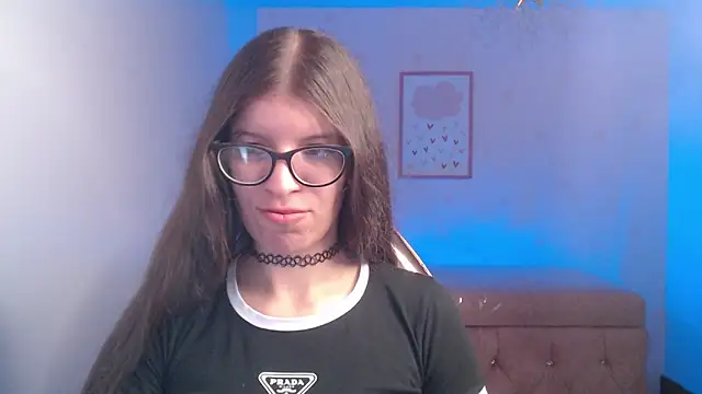 Kailee ch online show from May 6, 1:05 pm