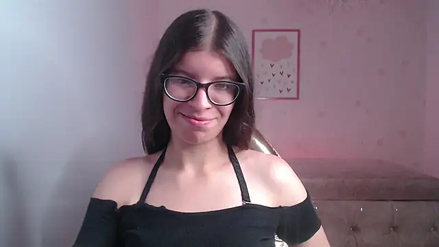 Kailee ch online show from May 11, 7:55 pm