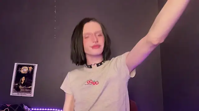 Niky Long online show from April 28, 2:38 am