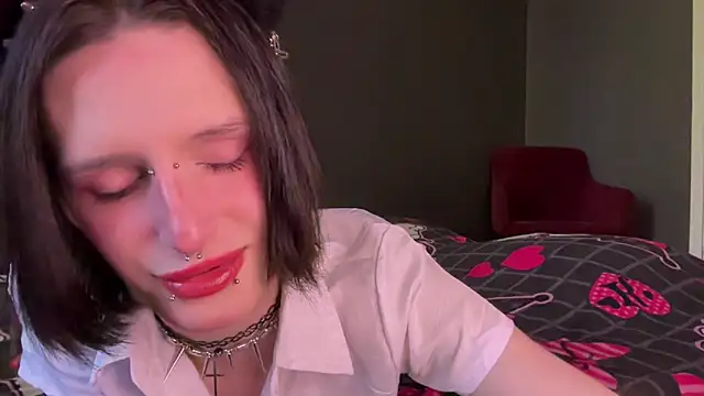 Niky Long online show from May 13, 8:44 am