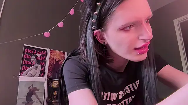 Niky Long online show from May 22, 11:49 am