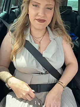 Tiffy Rosee online show from May 5, 11:07 am