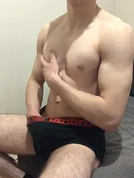 maxence 096 online show from April 15, 1:45 am