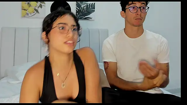 alanandtifany online show from April 29, 6:58 pm