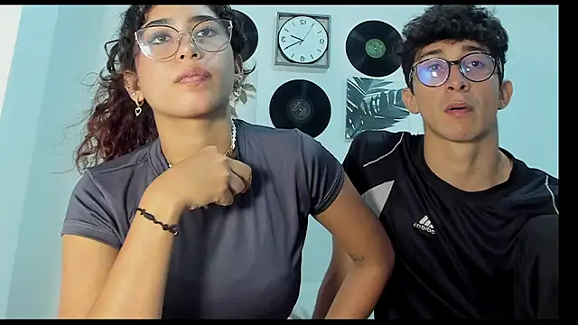 alanandtifany online show from May 4, 7:21 pm