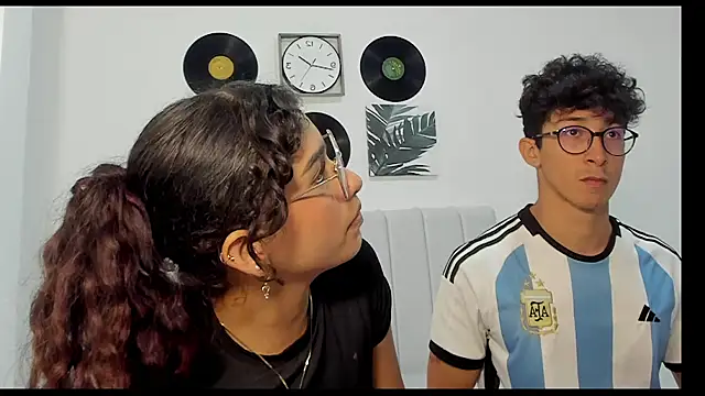 alanandtifany online show from May 7, 6:46 pm