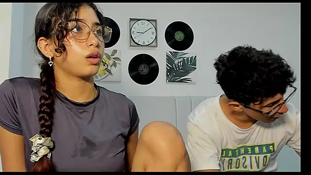 alanandtifany online show from May 21, 7:54 pm
