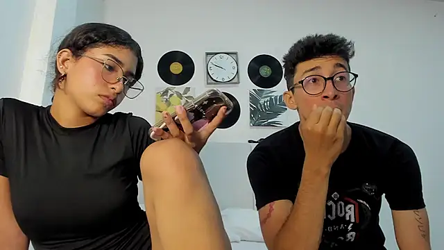 alanandtifany online show from June 24, 7:13 pm