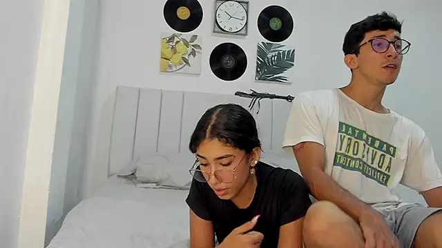 alanandtifany online show from July 14, 6:46 pm