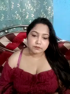 hornynancy online show from April 14, 3:34 am