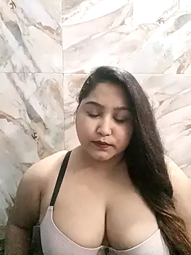 hornynancy online show from April 24, 2:14 am