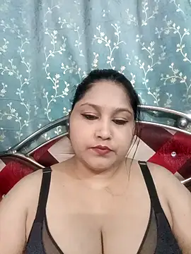 hornynancy online show from April 28, 3:11 am