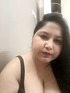 hornynancy online show from May 3, 3:12 am
