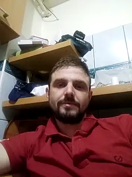 Snapshot of Georgegel chatting on April 20, 8:10 pm Georgegel online show from April 20, 8:10 pm