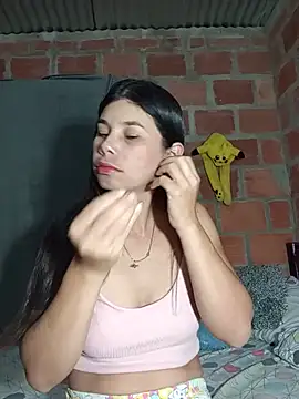 Sexy-Violet-20 online show from May 20, 7:25 am