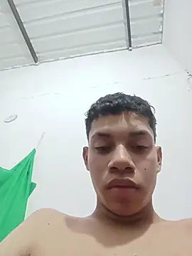 curious straight guy online show from June 30, 5:25 pm
