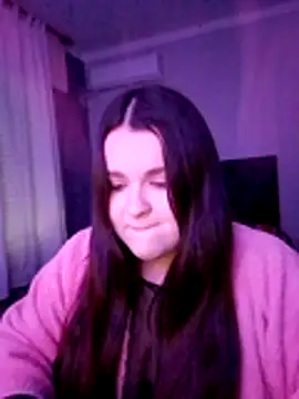 Snapshot of estrell4 chatting on May 25, 9:10 pm estrell4 online show from May 25, 9:10 pm