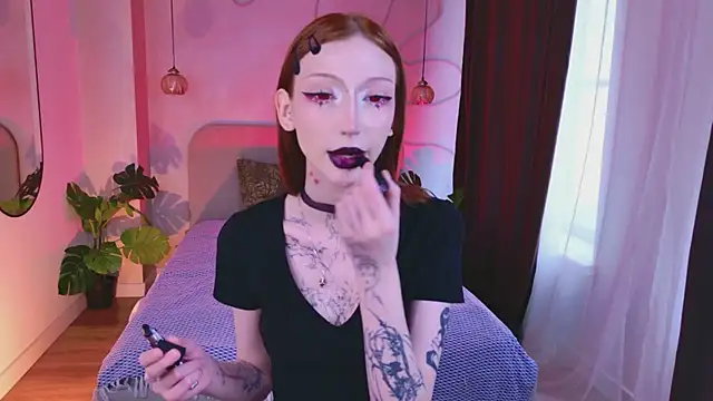 Snapshot of vamp_ray chatting on April 25, 7:22 am vamp ray online show from April 25, 7:22 am