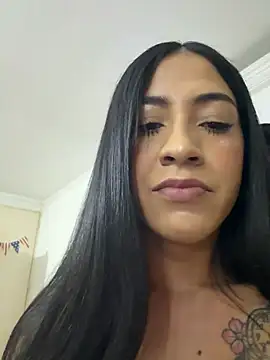 Pretty7Odette online show from May 5, 3:36 am
