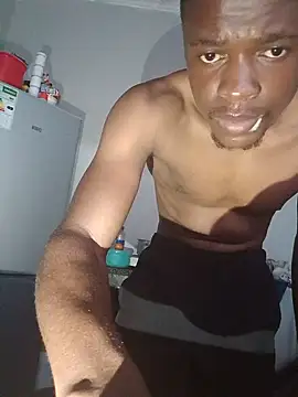 Themba0122 online show from May 14, 4:52 am