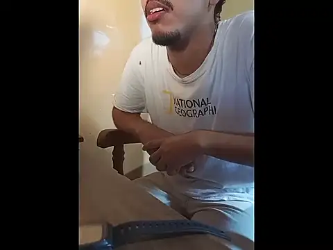 Gallito737 online show from April 19, 8:55 pm