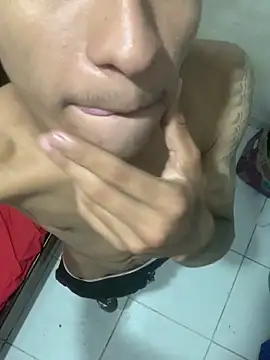 Anthony clark1 online show from April 17, 10:35 pm