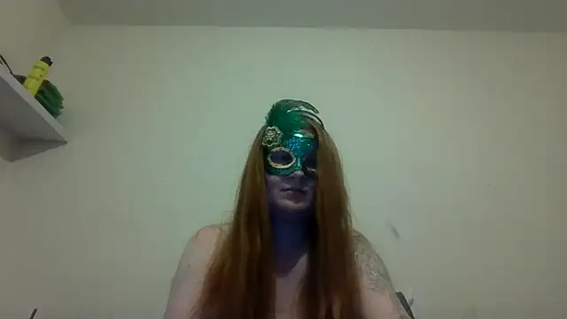 Snapshot of Ruby_1255 chatting on May 2, 8:47 pm Ruby 1255 online show from May 2, 8:47 pm