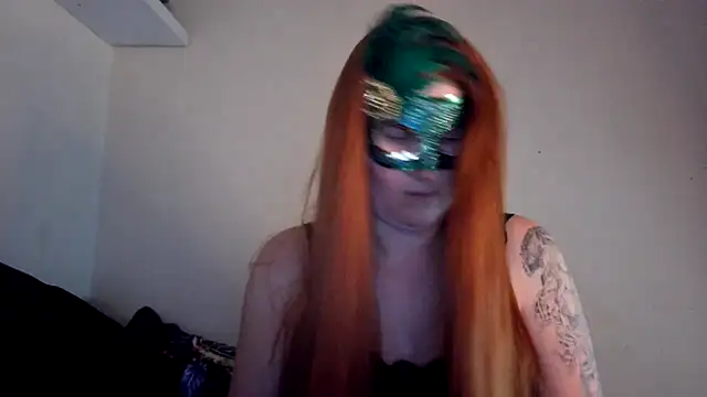 Snapshot of Ruby_1255 chatting on May 11, 9:01 pm Ruby 1255 online show from May 11, 9:01 pm