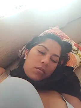 Bandida553 online show from April 13, 6:13 pm