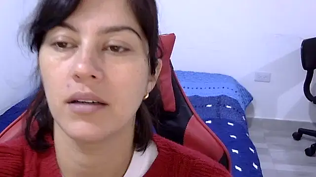 Bandida553 online show from June 15, 12:29 pm