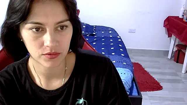Bandida553 online show from June 22, 7:22 pm