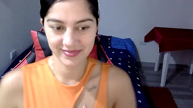 Bandida553 online show from June 29, 10:21 pm
