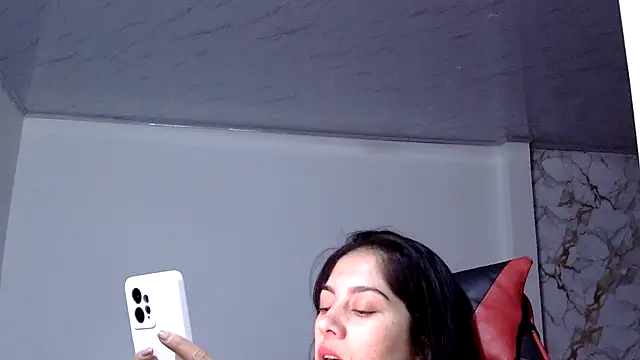 Bandida553 online show from July 1, 11:37 pm