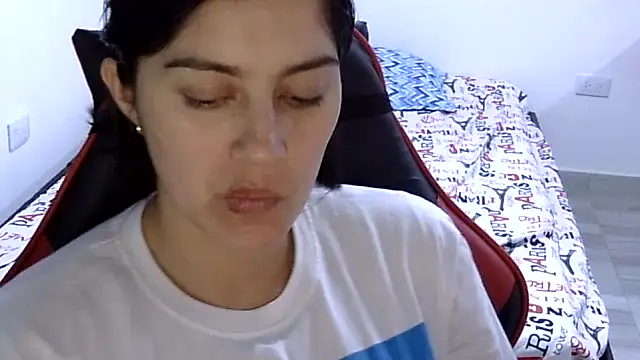 Bandida553 online show from July 28, 10:31 pm