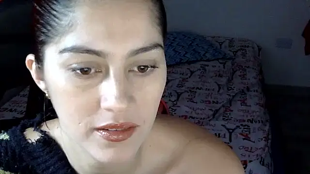 Bandida553 online show from July 29, 7:45 pm