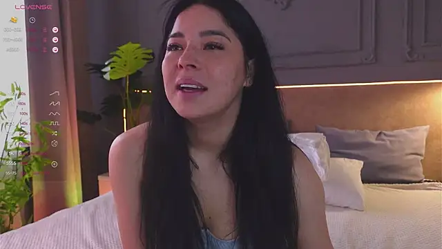 erika moan online show from May 15, 6:09 am