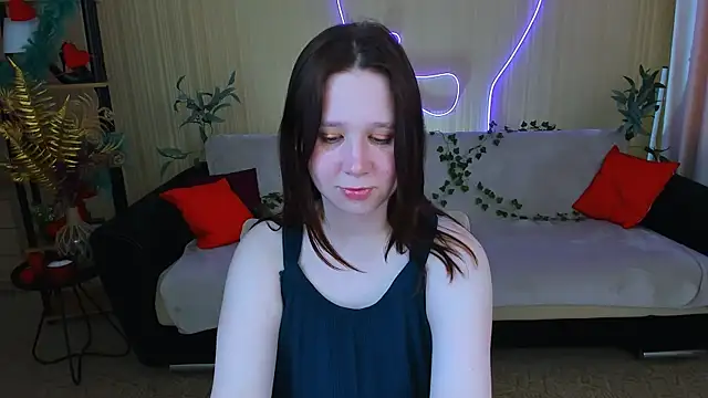 MooonlightSky online show from May 10, 12:21 pm