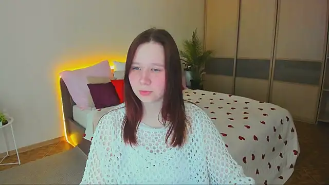 MooonlightSky online show from May 19, 11:16 am