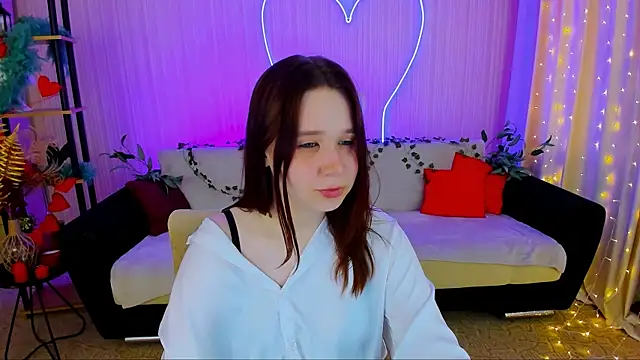 MooonlightSky online show from May 25, 11:16 am