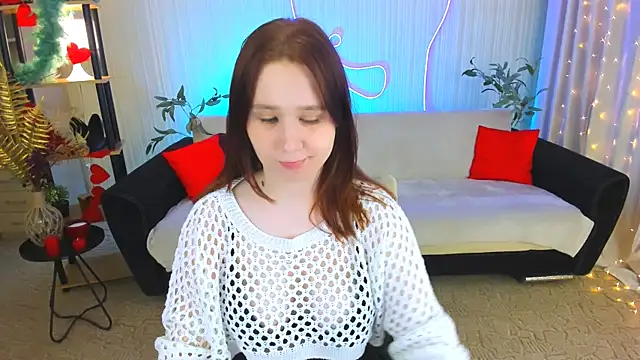 MooonlightSky online show from June 25, 7:29 pm