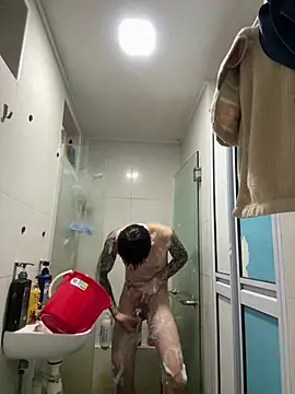 traisexxi online show from April 14, 12:55 pm