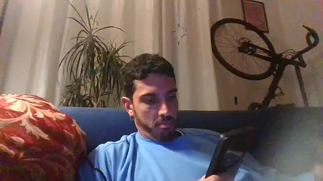 Bucefalo2024 online show from April 13, 6:13 pm