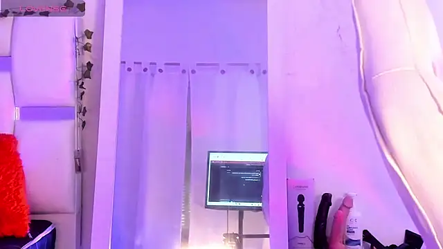 LiilithNyx online show from May 8, 7:41 pm