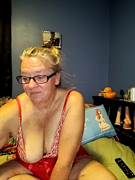 RavensLove online show from May 20, 12:28 am